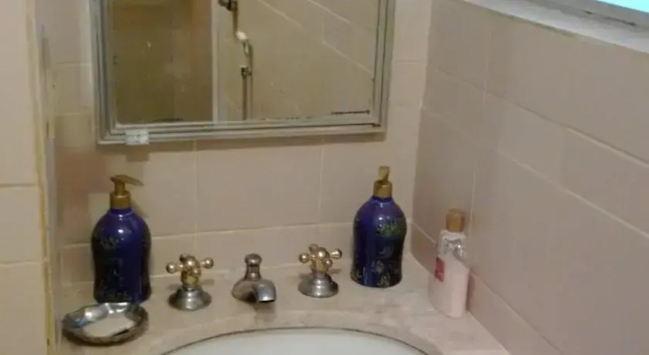 Apartamento Leme