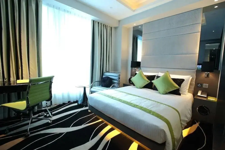 Madera Residences