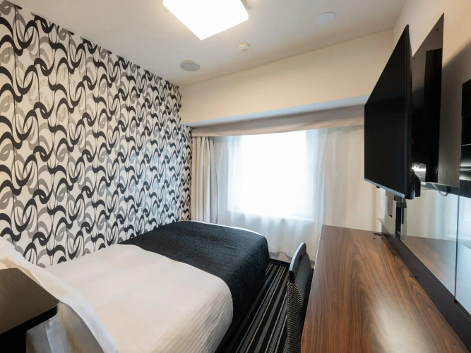 APA Hotel & Resort Tokyo Bay Shiomi