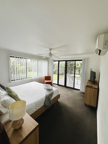 1 Bedroom Cottage