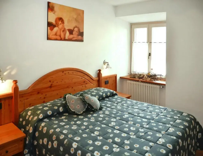 Apartment in Pellizzano