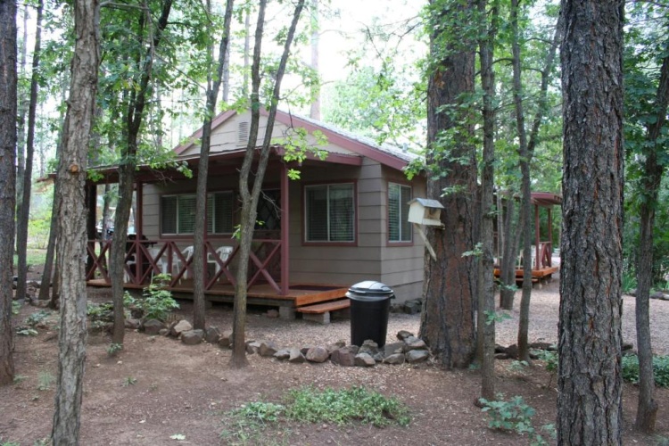 3 Bedrooms Cottage