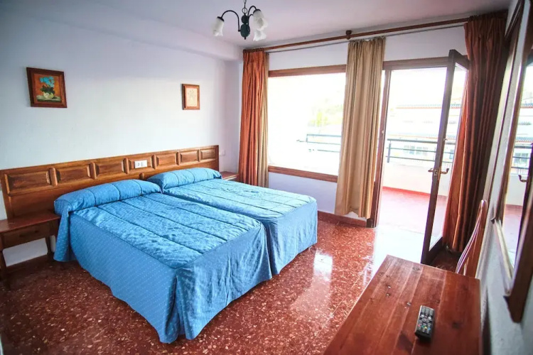 Hostal Sorbas