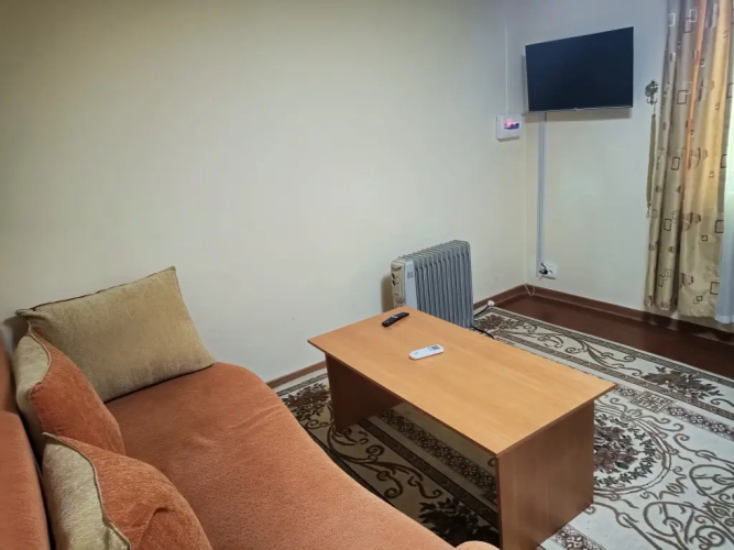 BREEZE Resort Hotel