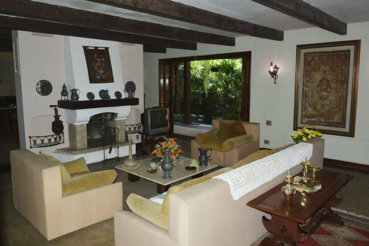 Rio Forest Games Hostel