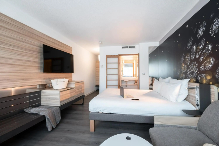Novotel Chartres