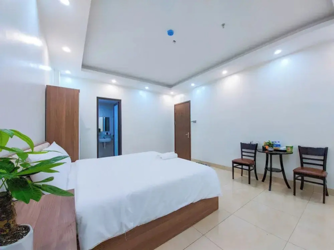 T&T Hotel apartment