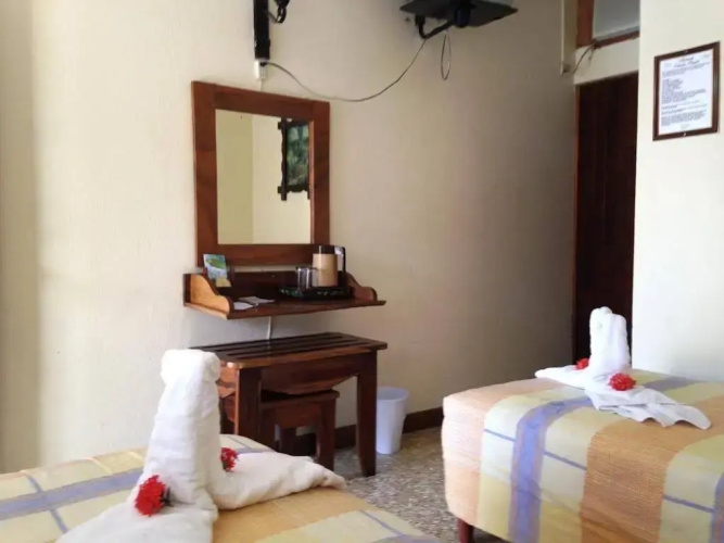 Hotel La Siesta