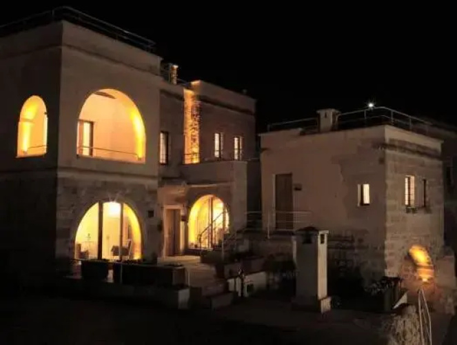 Imagen del hotel