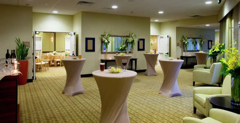 Hilton Garden Inn Seattle/Bothell