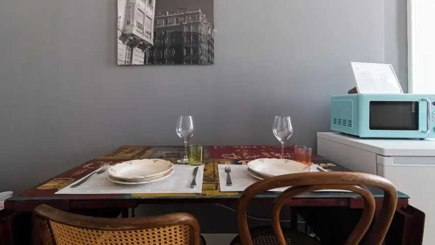 Italianway Easy - Rosmini 13 B