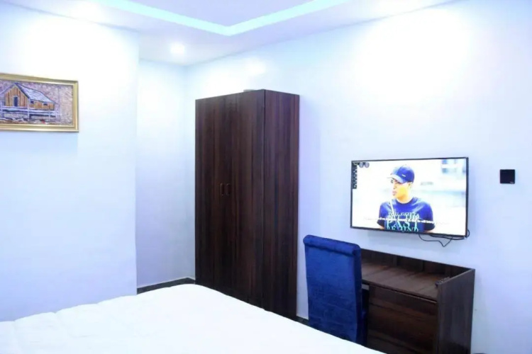 Lords&ladies suites