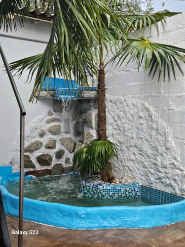 Hugo`s Place
