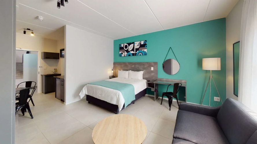 MINT Express Melrose View