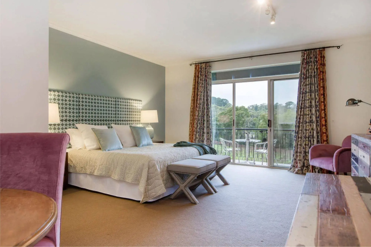 Mantons Creek Estate & Lodge