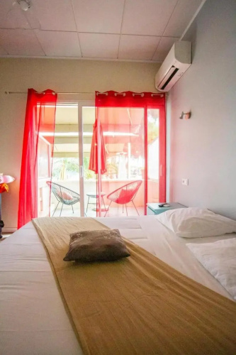 Hotel le Ceinturon