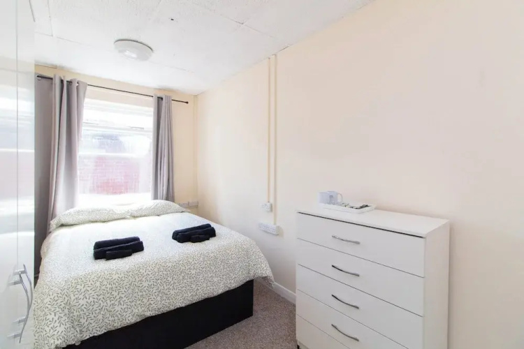 Brookvale Guest House Room 5