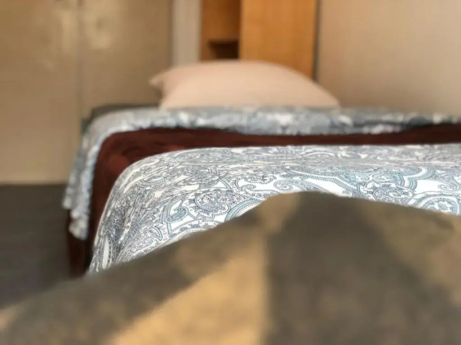 Sri-Indo Guest House