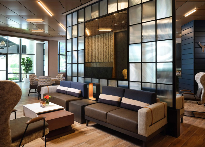 Sonesta Irvine