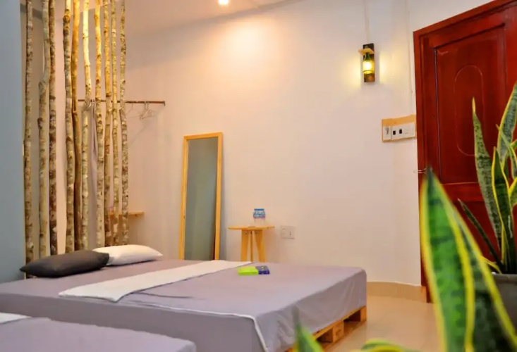Joy House Hostel