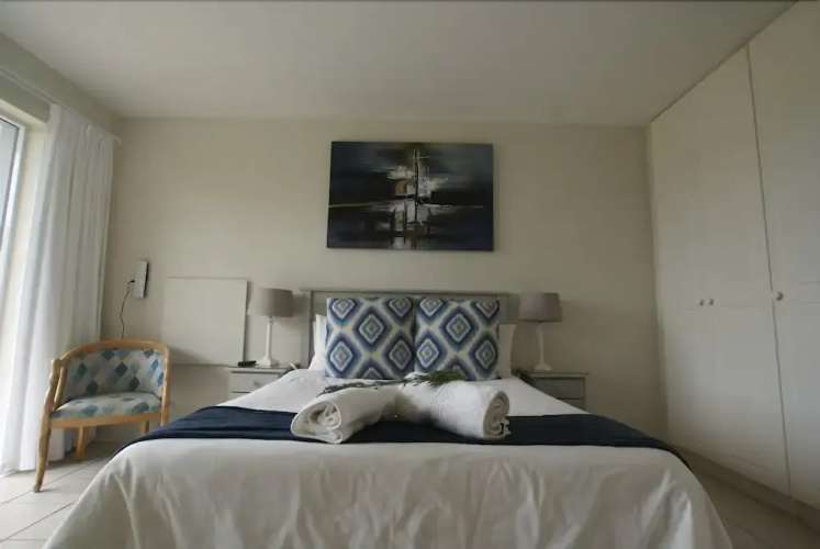 Dockside Guest House
