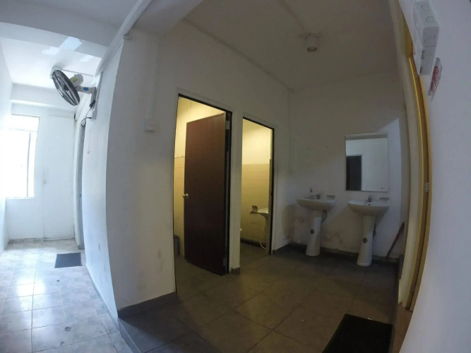 Backpack Lanka - Central Colombo - Hostel