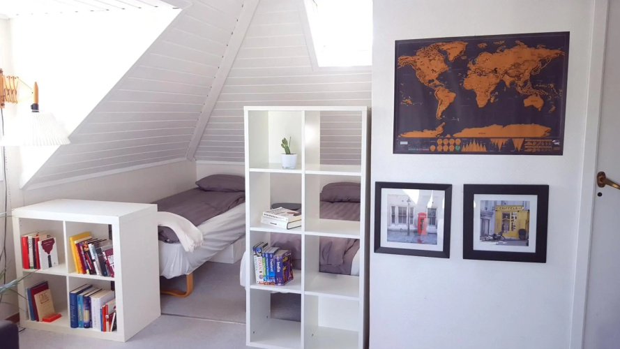 Grand Villa Stavanger