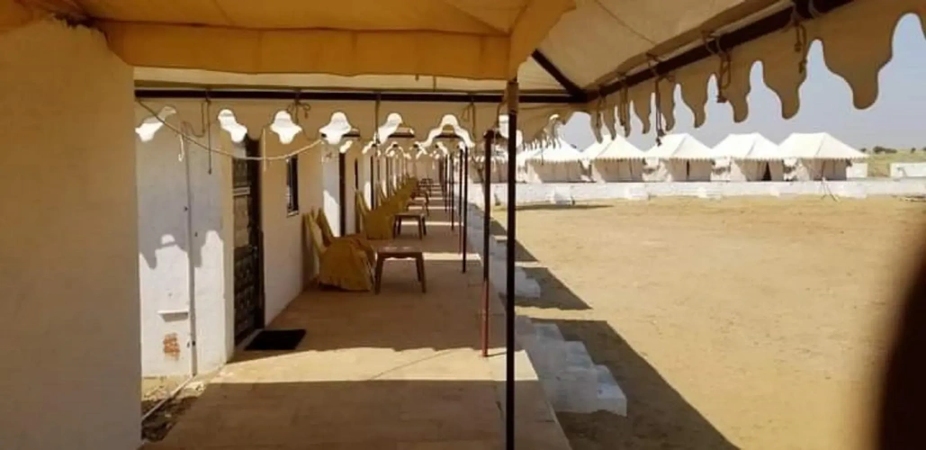 Tent