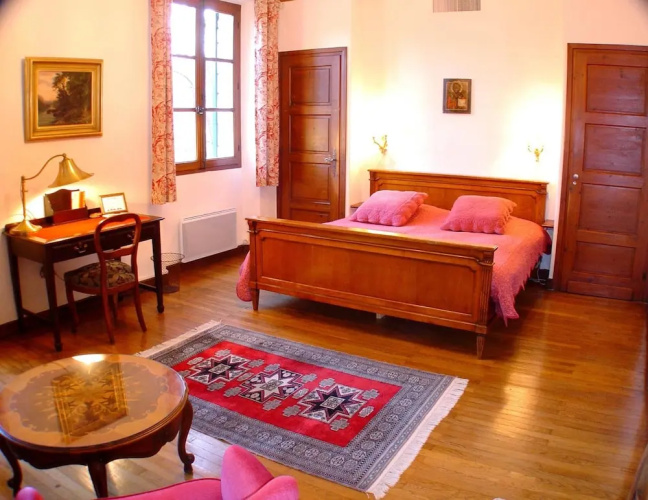 Castel Rose Chambres Dhotes