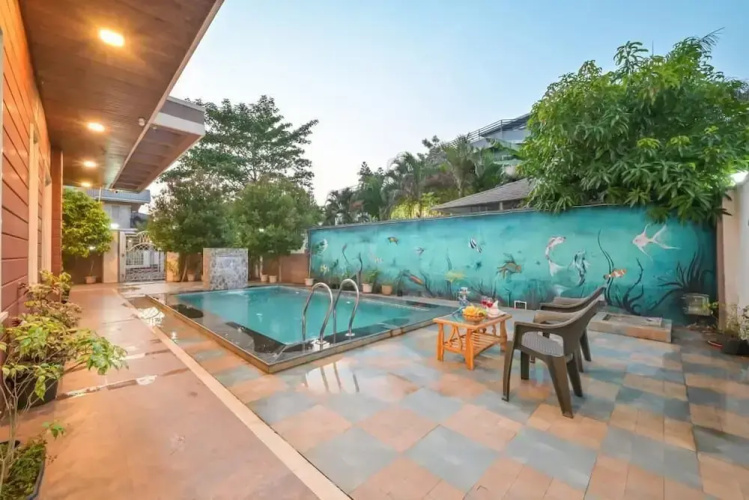 Paramount By Joy Suites