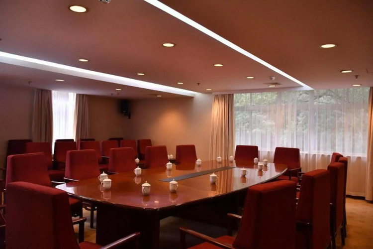 Shaoshan Hotel