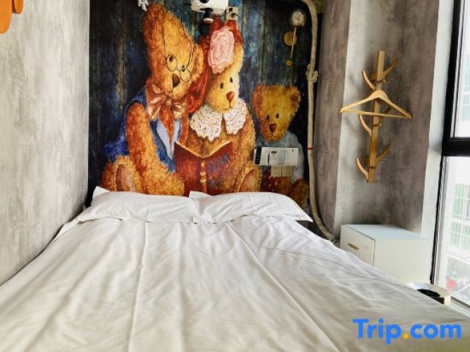 Luxury Double room