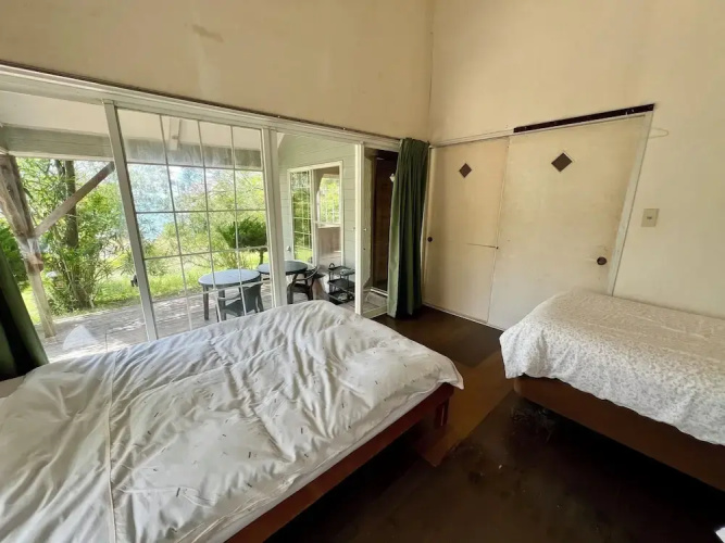 Rental cottage Santorope