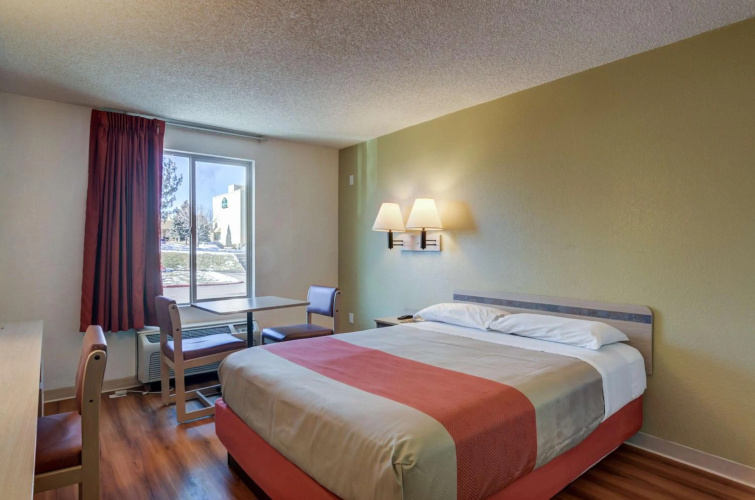 Motel 6 Denver South - South Tech Center photo 6