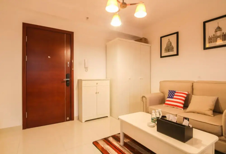 Koala Hotel Apartment Shenzhen