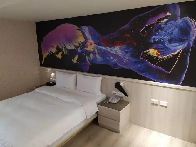 Chillax Inn