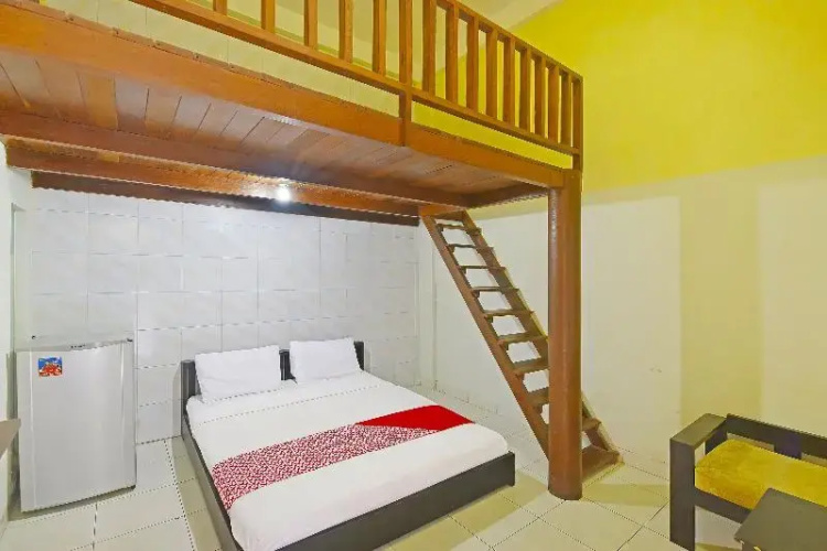 Hotel Indah Residence