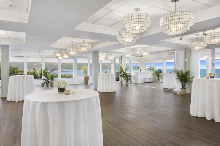 Sea Crest Beach Hotel photo 36