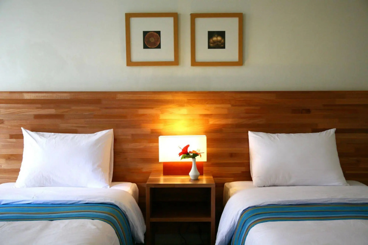 Hotel Billiton