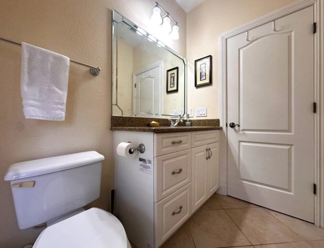 1 Bedroom Villa