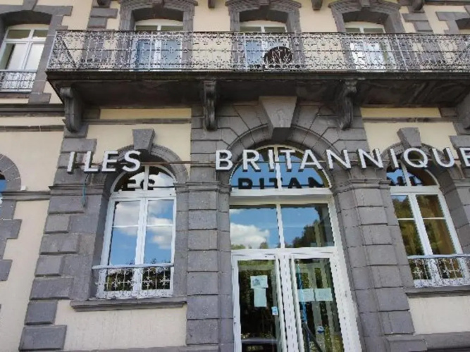 Hotelafbeelding