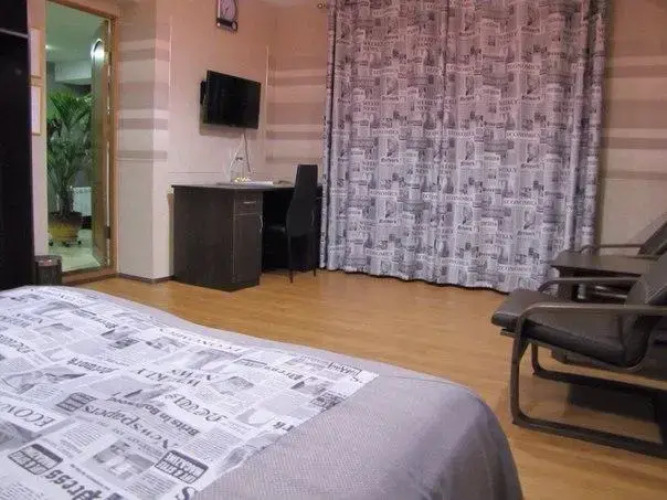 Фотография номера гостевого дома Провинция