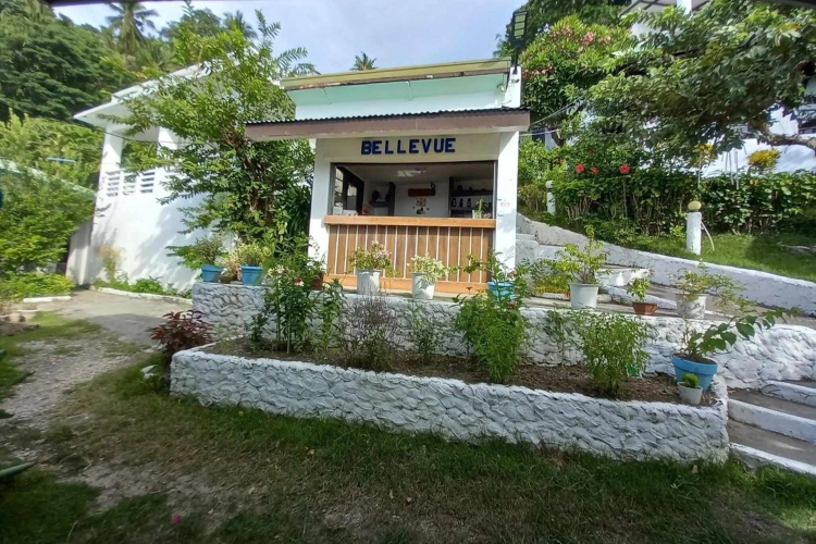 Bellevue Cottages - Puerto Galera