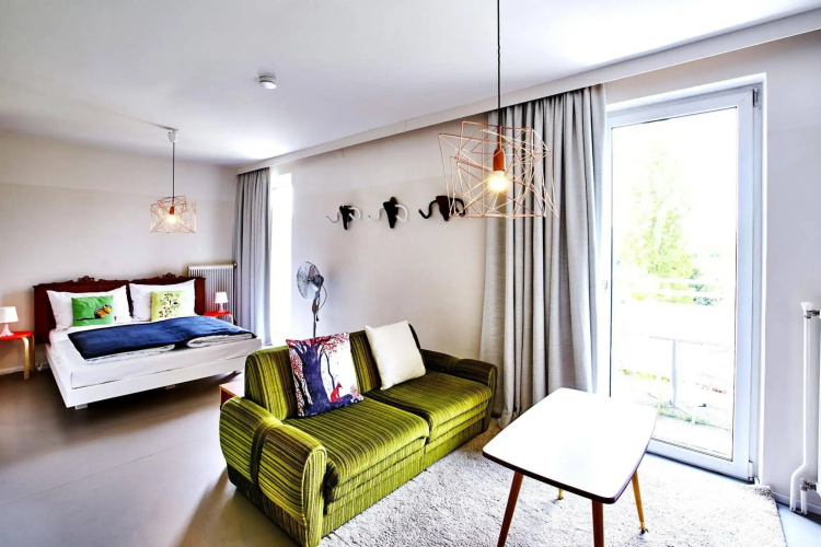 magdas HOTEL