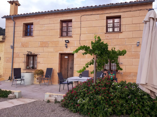Image de l'hôtel