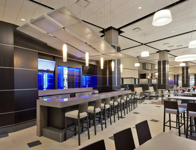 DoubleTree by Hilton Hotel Lawrenceburg photo 9