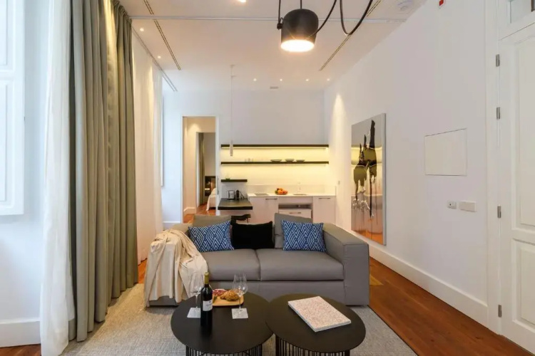 The Park Suites