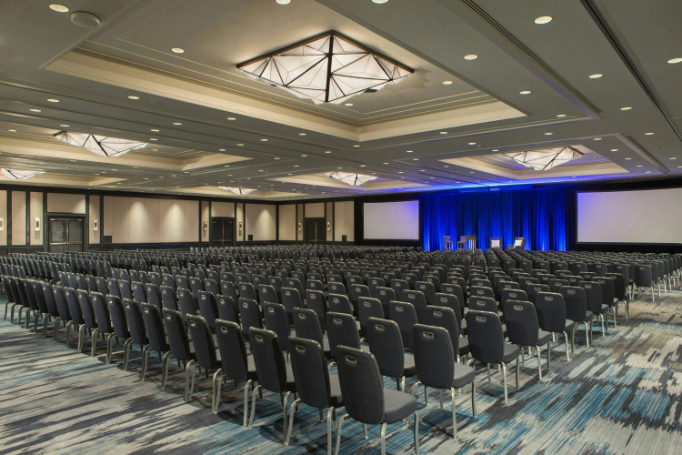 Renaissance Baltimore Harborplace Hotel photo 18