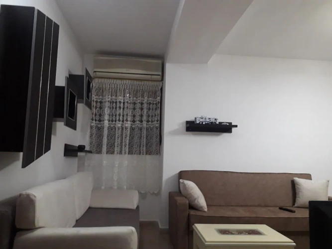 2 Bedrooms Deluxe Apartment with city view