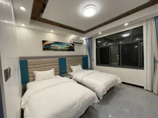 Xinyue Homestay